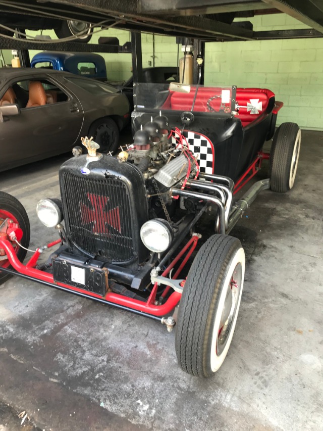 Used 1924 FORD T SPEEDSTER  | Lake Wales, FL