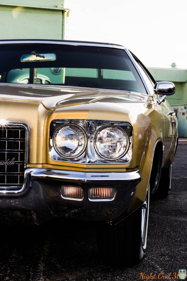 Used 1971 OLDSMOBILE DELTA 88  | Lake Wales, FL