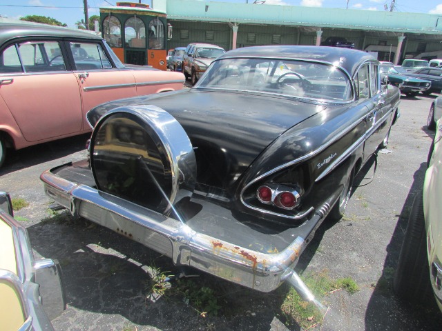 Used 1958 CHEVROLET BEL AIR  | Lake Wales, FL