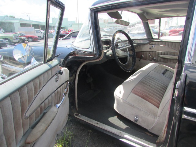 Used 1958 CHEVROLET BEL AIR  | Lake Wales, FL