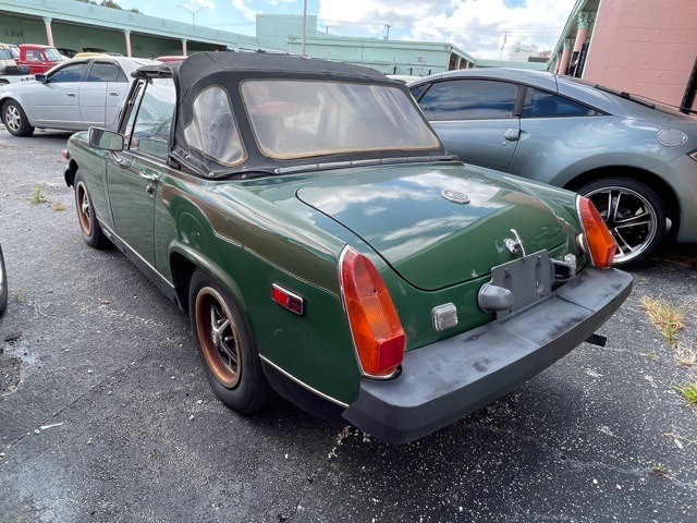 Used 1979 MG midget  | Lake Wales, FL