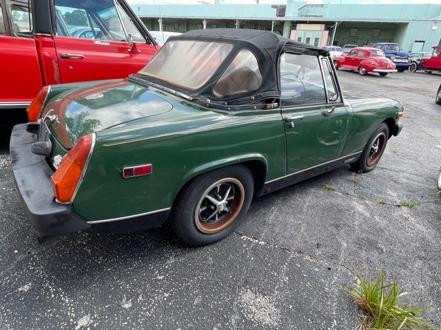 Used 1979 MG midget  | Lake Wales, FL