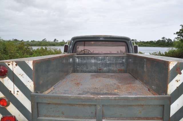 Used 1967 FORD F-250  | Lake Wales, FL