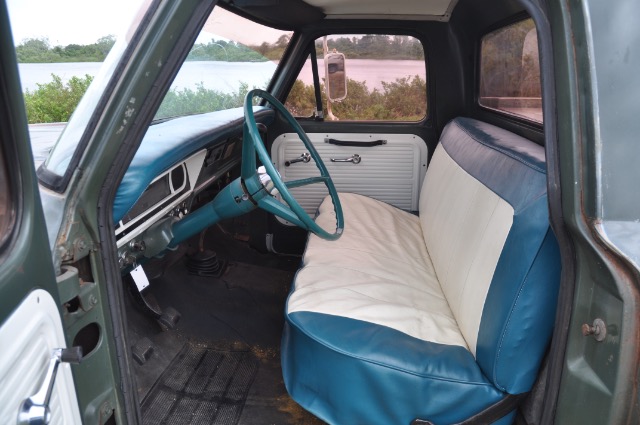 Used 1967 FORD F-250  | Lake Wales, FL