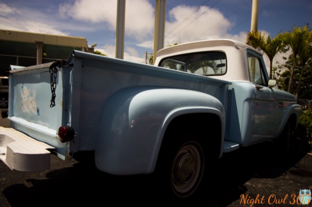 Used 1966 FORD PICKUP  | Lake Wales, FL