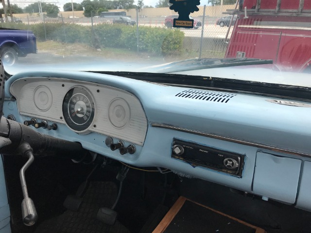 Used 1966 FORD PICKUP  | Lake Wales, FL