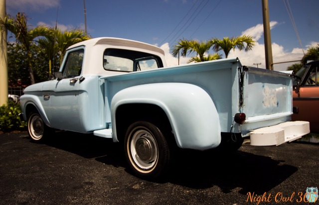 Used 1966 FORD PICKUP  | Lake Wales, FL