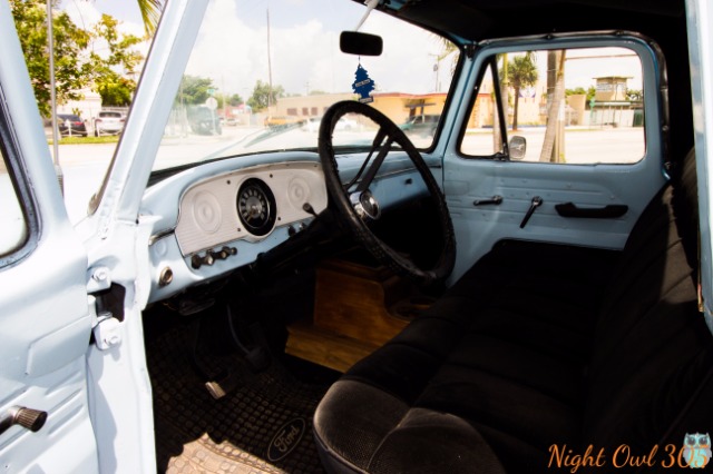 Used 1966 FORD PICKUP  | Lake Wales, FL