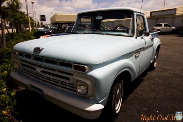 Used 1966 FORD PICKUP  | Lake Wales, FL