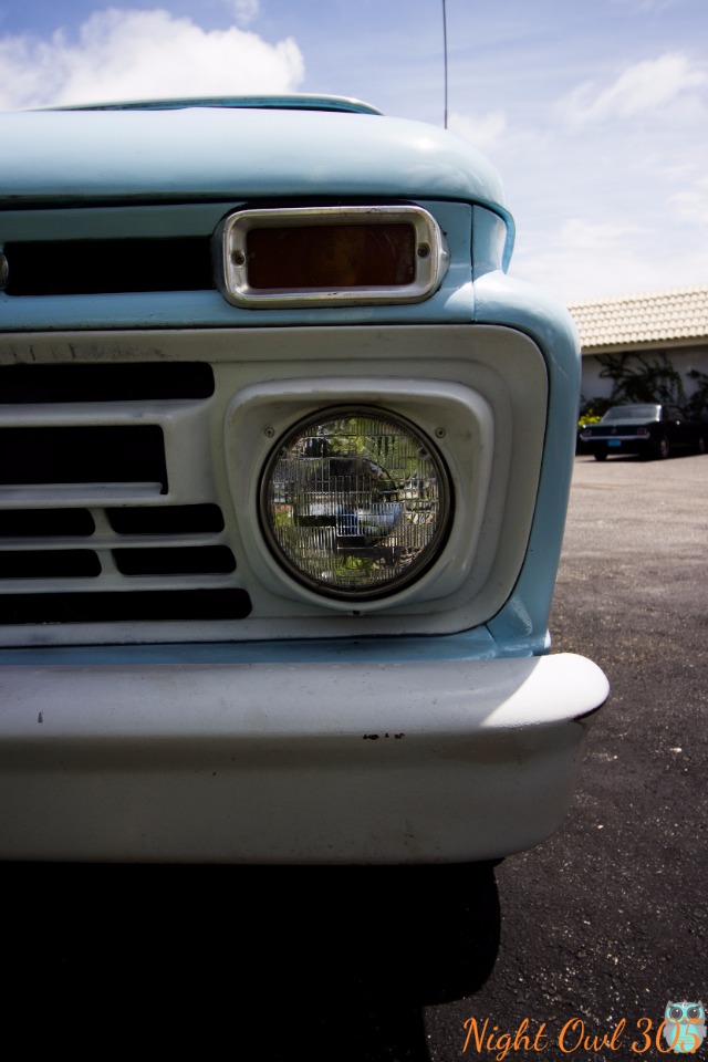 Used 1966 FORD PICKUP  | Lake Wales, FL