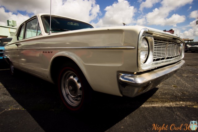 Used 1966 DODGE DART  | Lake Wales, FL