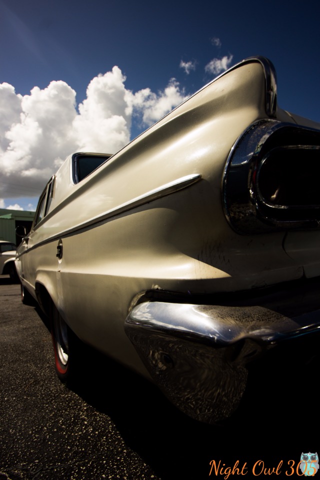 Used 1966 DODGE DART  | Lake Wales, FL