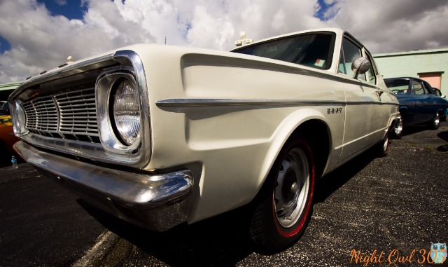 Used 1966 DODGE DART  | Lake Wales, FL