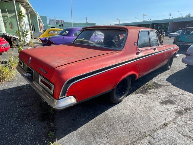 Used 1963 DODGE SEDAN  | Lake Wales, FL