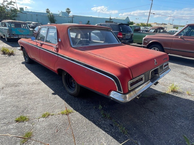 Used 1963 DODGE SEDAN  | Lake Wales, FL