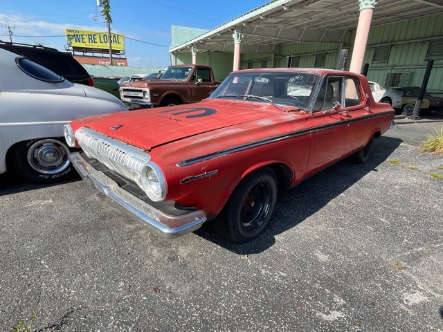 Used 1963 DODGE SEDAN  | Lake Wales, FL