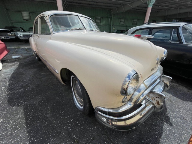 Used 1948 OLDSMOBILE SEDAN | St. Petersburg, FL