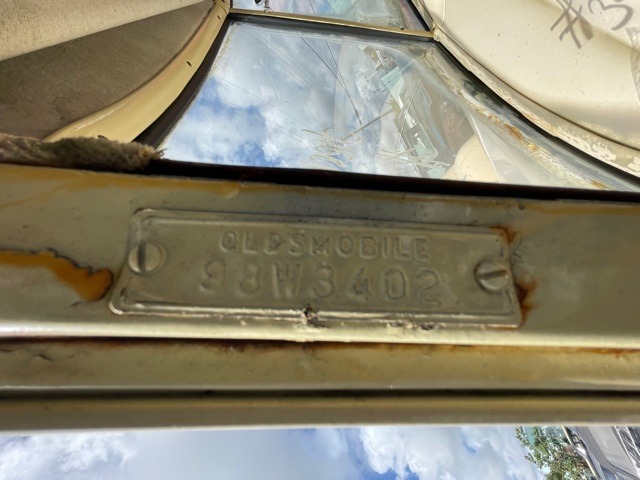 Used 1948 OLDSMOBILE SEDAN | St. Petersburg, FL