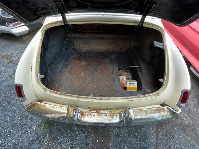 Used 1948 OLDSMOBILE SEDAN | St. Petersburg, FL