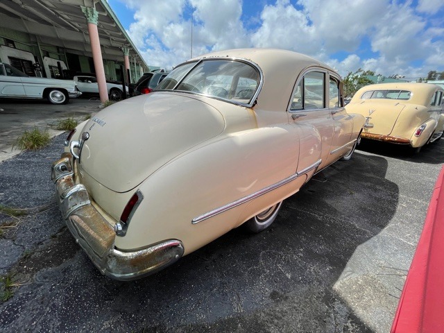 Used 1948 OLDSMOBILE SEDAN | St. Petersburg, FL