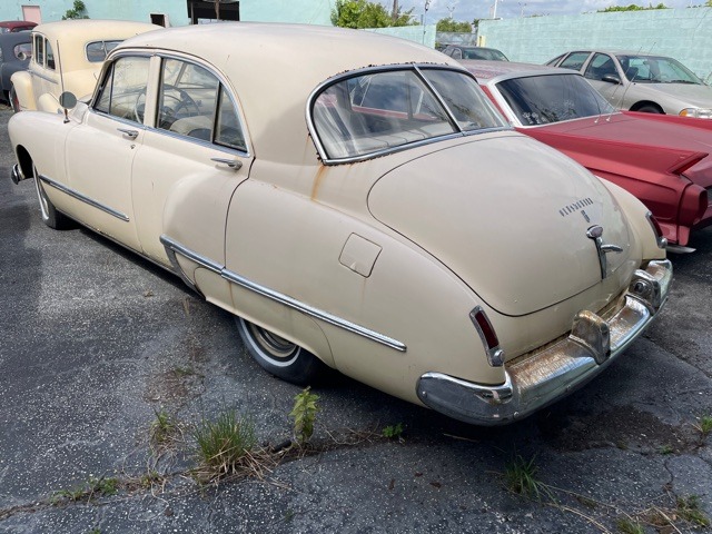 Used 1948 OLDSMOBILE SEDAN | St. Petersburg, FL