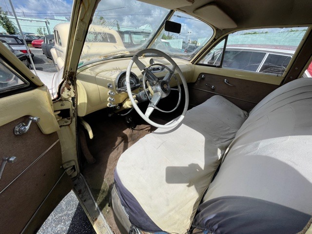 Used 1948 OLDSMOBILE SEDAN | St. Petersburg, FL