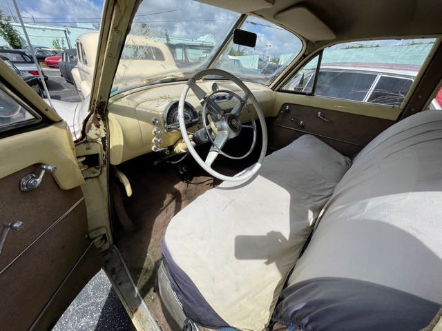 Used 1948 OLDSMOBILE SEDAN  | Lake Wales, FL