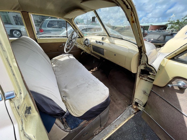 Used 1948 OLDSMOBILE SEDAN | St. Petersburg, FL