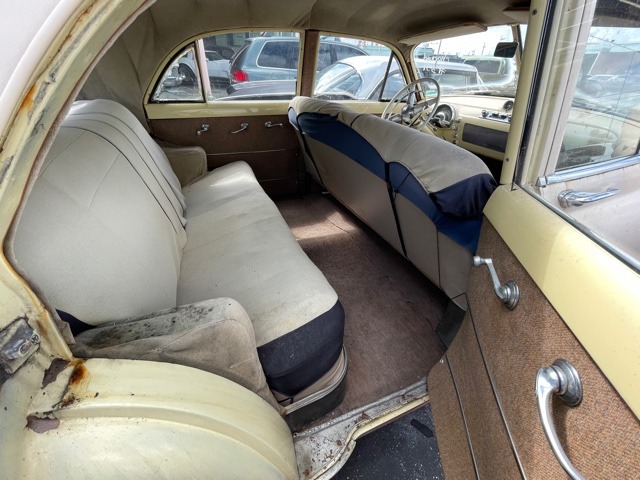 Used 1948 OLDSMOBILE SEDAN | St. Petersburg, FL
