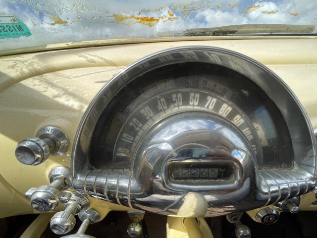 Used 1948 OLDSMOBILE SEDAN | St. Petersburg, FL