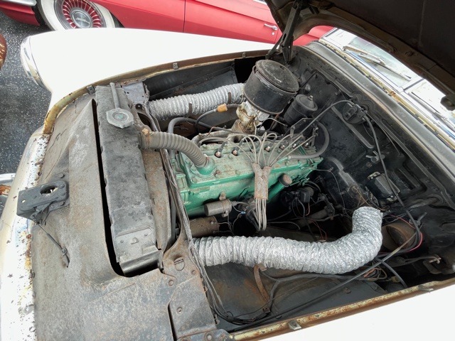 Used 1948 OLDSMOBILE SEDAN | St. Petersburg, FL