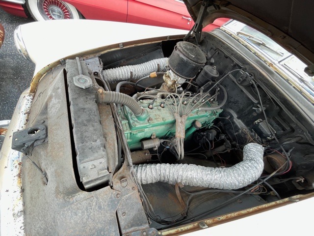 Used 1948 OLDSMOBILE SEDAN  | Lake Wales, FL