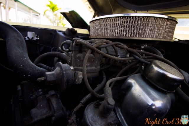 Used 1968 FORD MUSTANG  | Lake Wales, FL