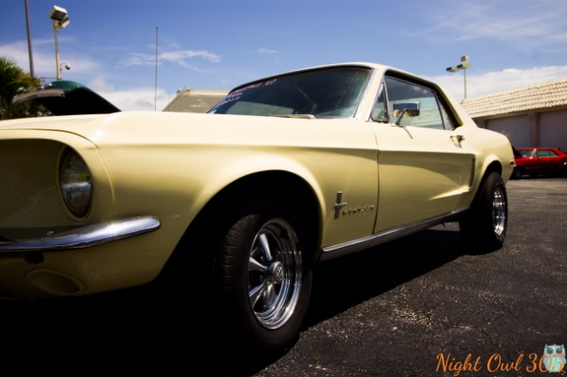 Used 1968 FORD MUSTANG  | Lake Wales, FL