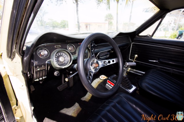 Used 1968 FORD MUSTANG  | Lake Wales, FL