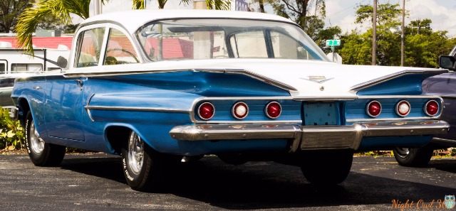 Used 1960 CHEVROLET BEL AIR  | Lake Wales, FL