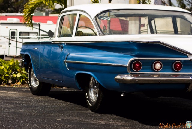 Used 1960 CHEVROLET BEL AIR  | Lake Wales, FL