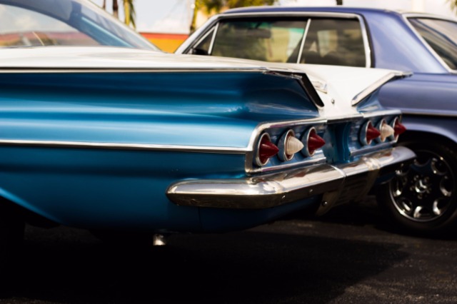 Used 1960 CHEVROLET BEL AIR  | Lake Wales, FL