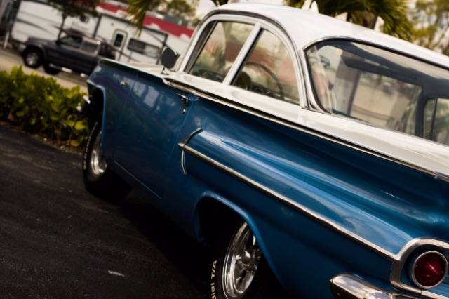 Used 1960 CHEVROLET BEL AIR  | Lake Wales, FL