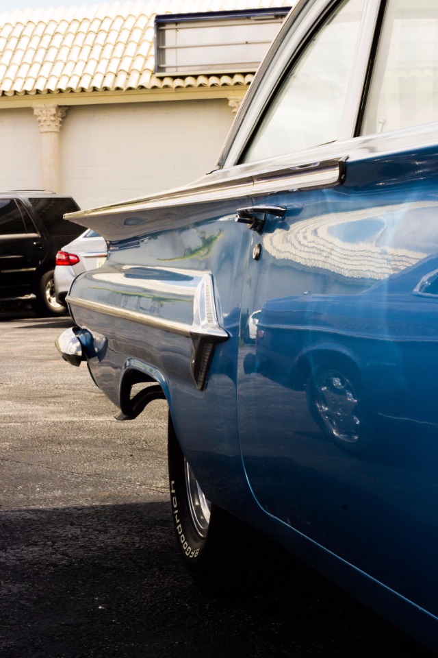 Used 1960 CHEVROLET BEL AIR  | Lake Wales, FL