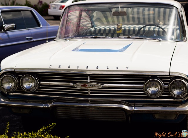 Used 1960 CHEVROLET BEL AIR  | Lake Wales, FL