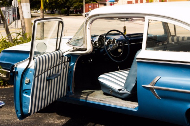 Used 1960 CHEVROLET BEL AIR  | Lake Wales, FL