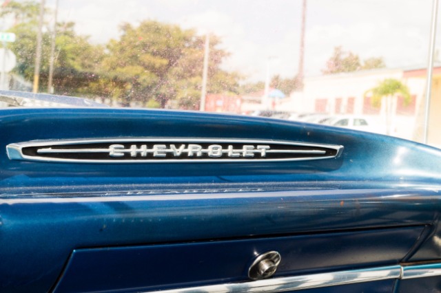 Used 1960 CHEVROLET BEL AIR  | Lake Wales, FL