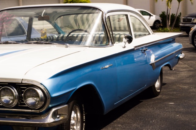 Used 1960 CHEVROLET BEL AIR  | Lake Wales, FL