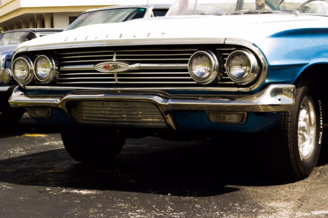 Used 1960 CHEVROLET BEL AIR  | Lake Wales, FL