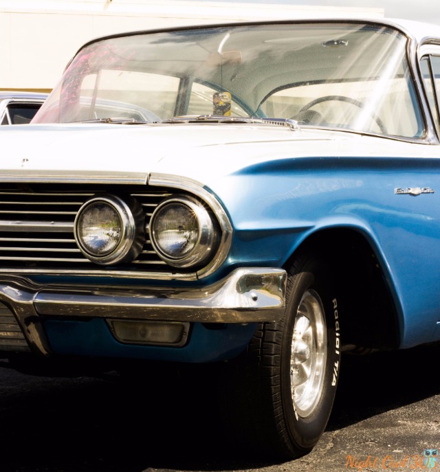 Used 1960 CHEVROLET BEL AIR  | Lake Wales, FL