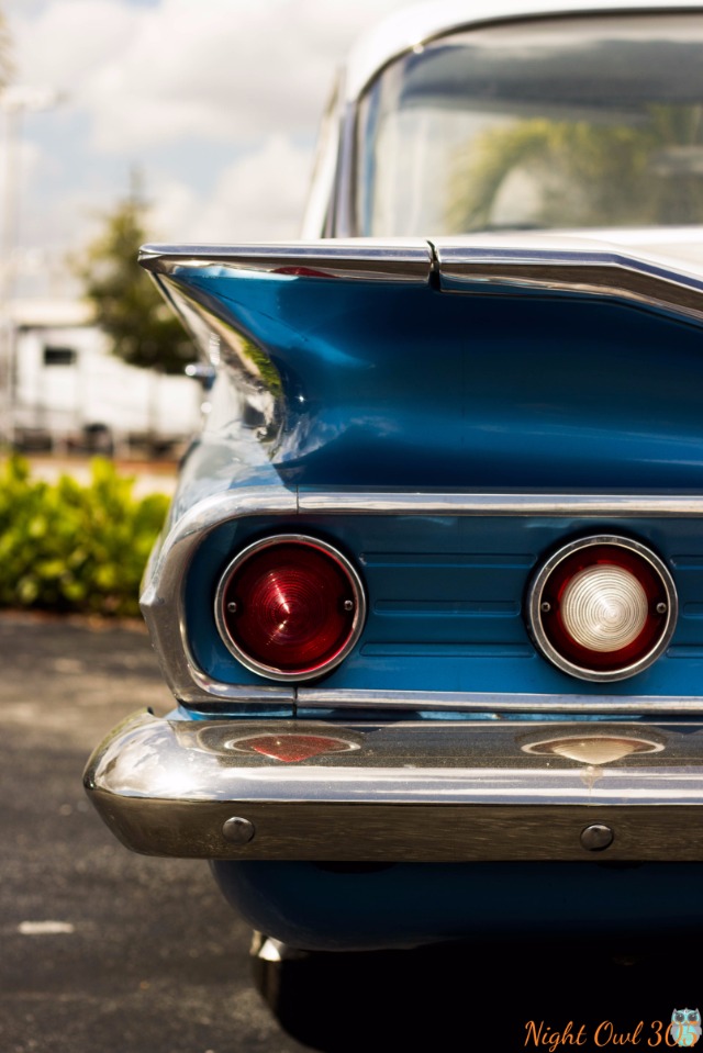 Used 1960 CHEVROLET BEL AIR  | Lake Wales, FL