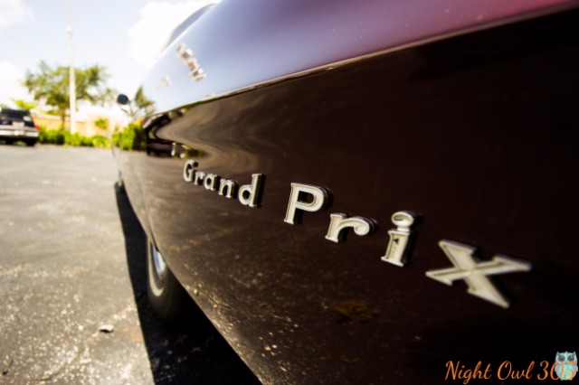 Used 1968 PONTIAC GRAND PRIX  | Lake Wales, FL