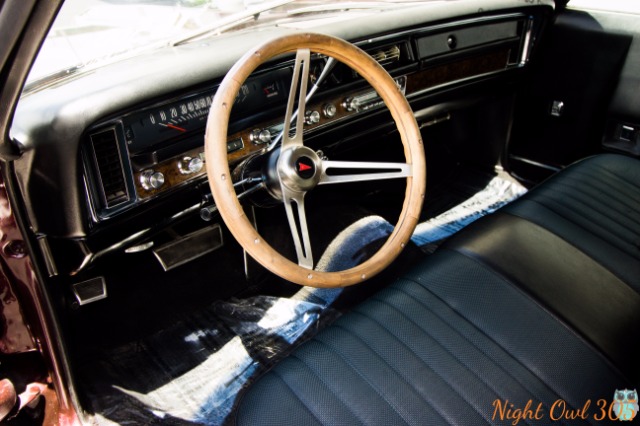 Used 1968 PONTIAC GRAND PRIX  | Lake Wales, FL