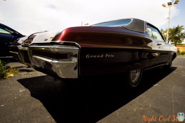 Used 1968 PONTIAC GRAND PRIX  | Lake Wales, FL